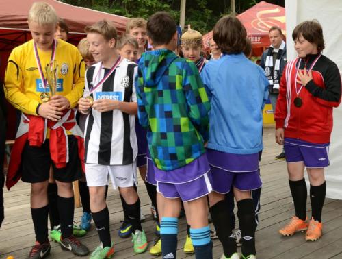 0235 Zlíchov 1914 100 let